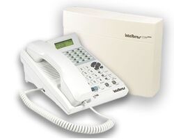 Manunteção de PABX na  Bela Vista