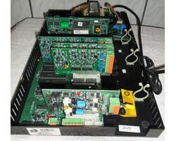 Manunteção de PABX na Vila Leopoldina