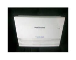 Manunteção de PABX no Brooklin