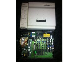 Instalação de PABX em Escolas na Casa Verde