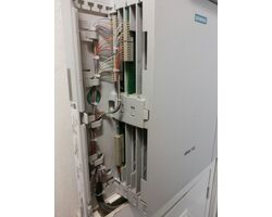 Contrato de Manutenção de Pabx na Vila Mariana